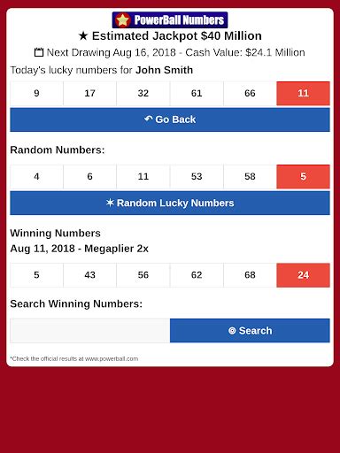 powerball generator quick pick|powerball number prediction generator.